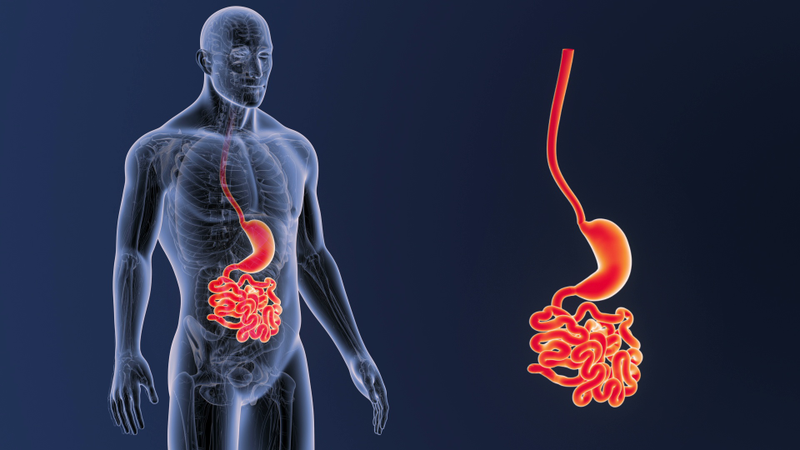 Illustration for article titled Little Known Ways to gastric disease treatment